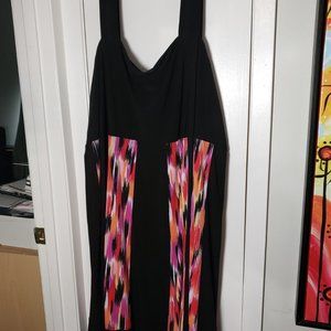R&M Richards Woman Dress 4X